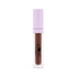 Plum Glassy Glaze Lip Lacquer 3in1 Lipstick + Lip Balm + Gloss 01 Pink Whisper